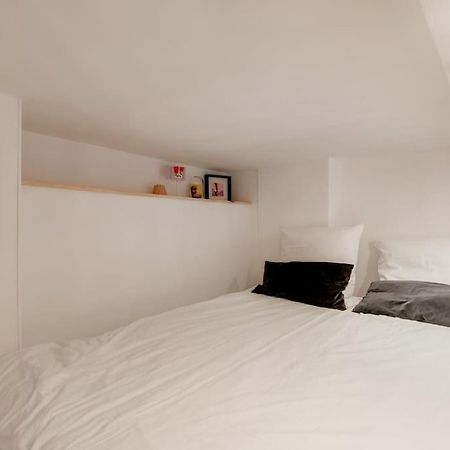 Ღ Le Cocon De St Aubin - Suite Au Coeur De Тулуза Экстерьер фото